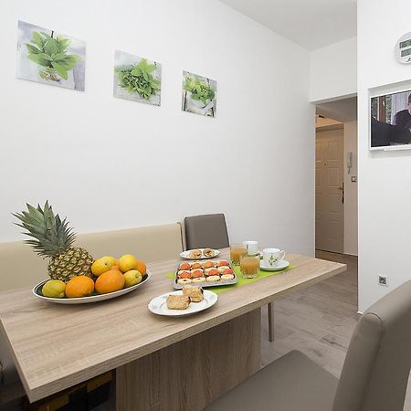 Apartment Bal Split Eksteriør bilde