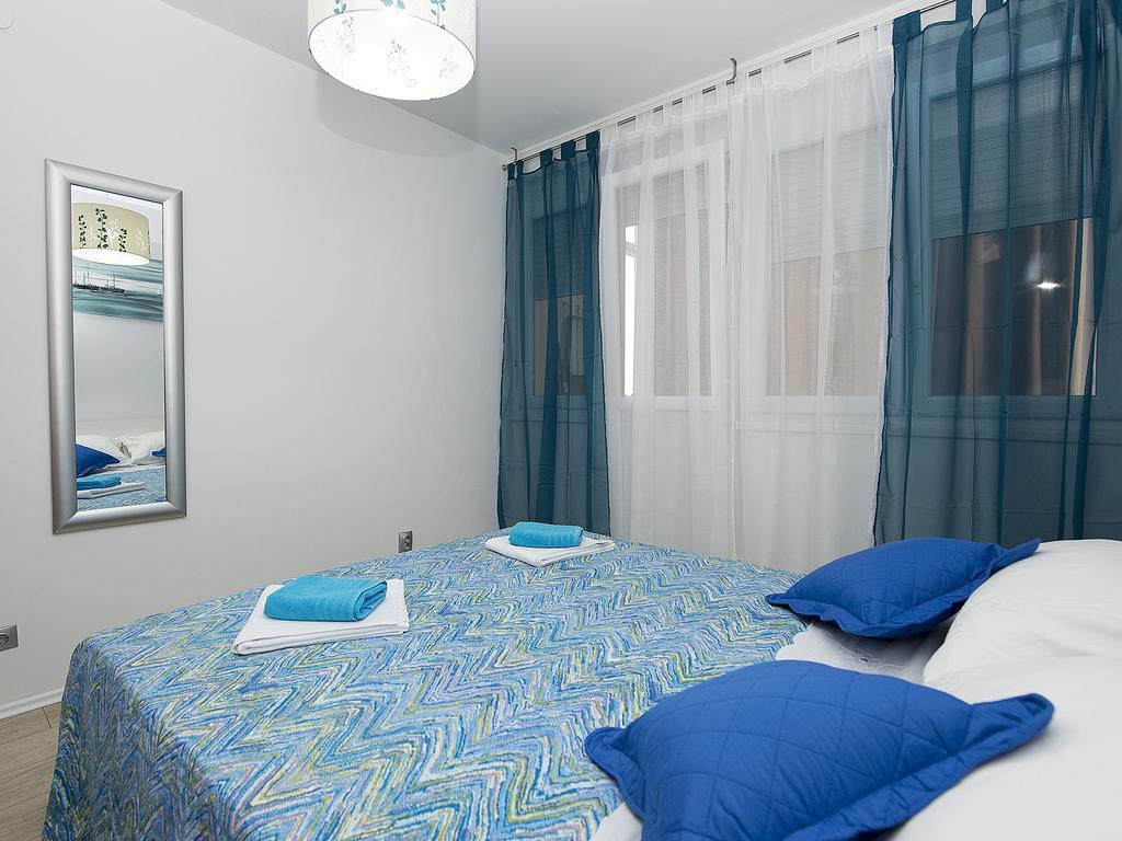 Apartment Bal Split Eksteriør bilde